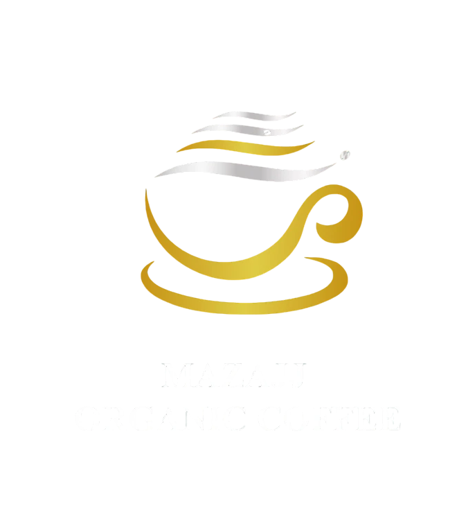 Mazajj Organic Coffee - Katy