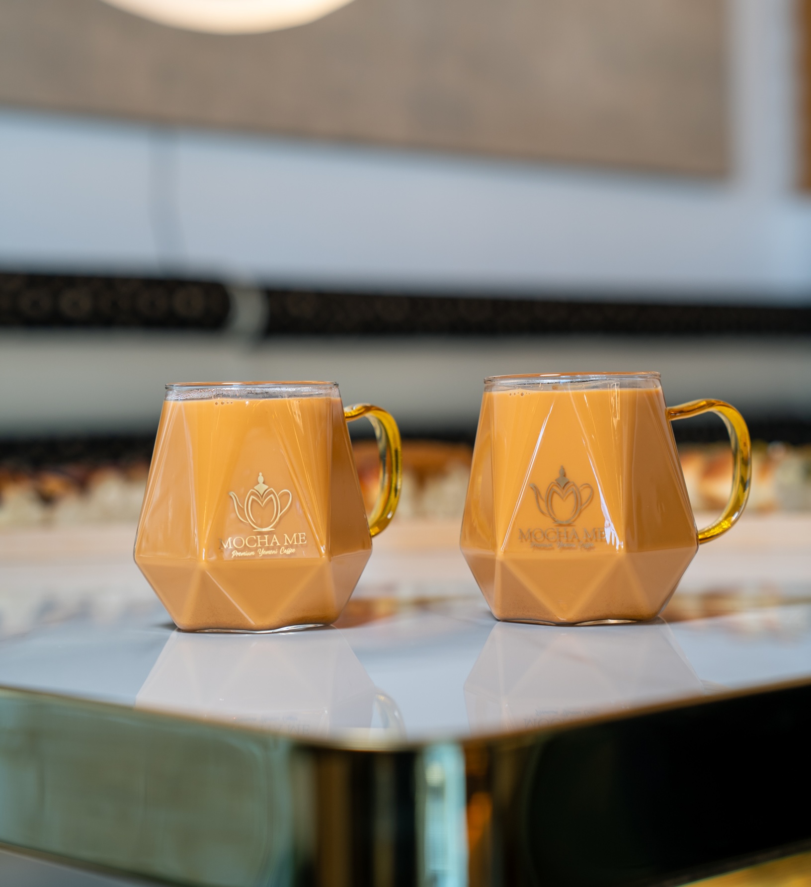 Premium Coffee & Middle Eastern Specialties