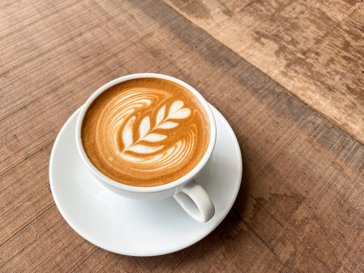 Artisan Beverages & Traditional Qishr